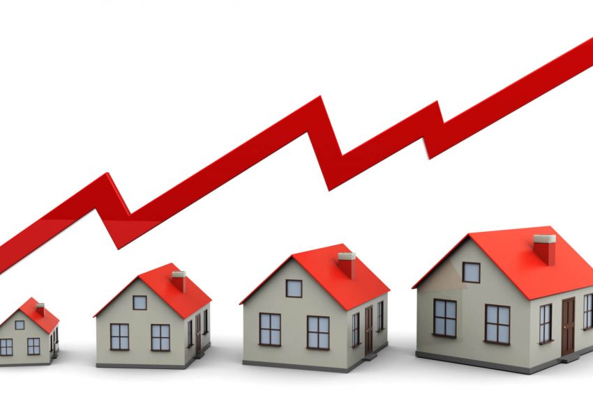 andamento del mercato immobiliare Bergamo