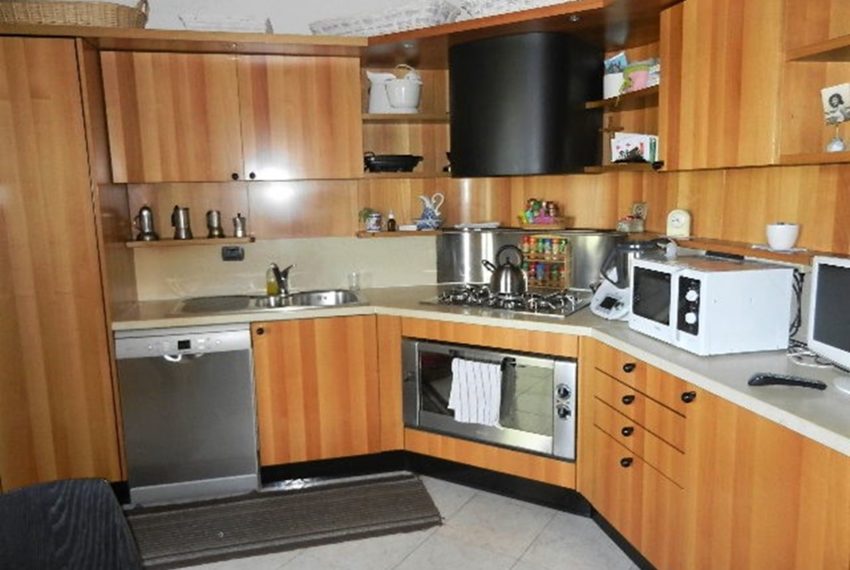 cucina  A009