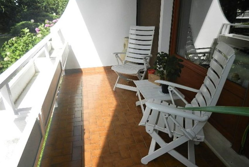 terrazza abitabile A009