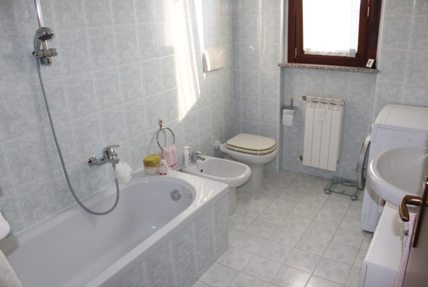 Bagno M012