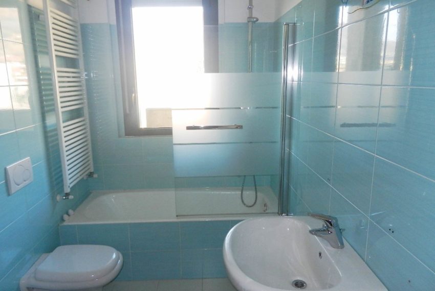 bagno F009