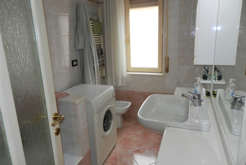 bagno A012