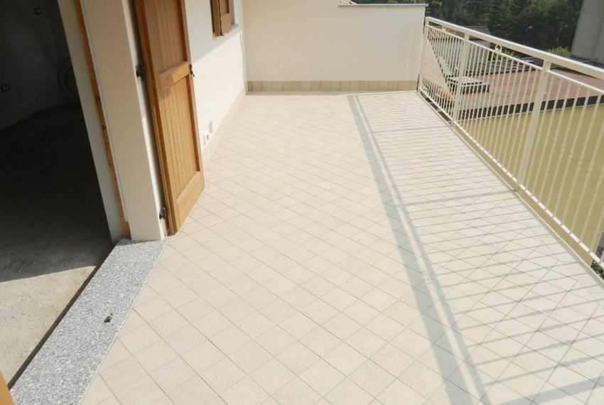 terrazzo