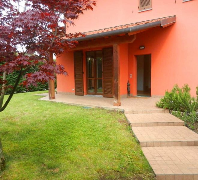 Ingresso indipendente