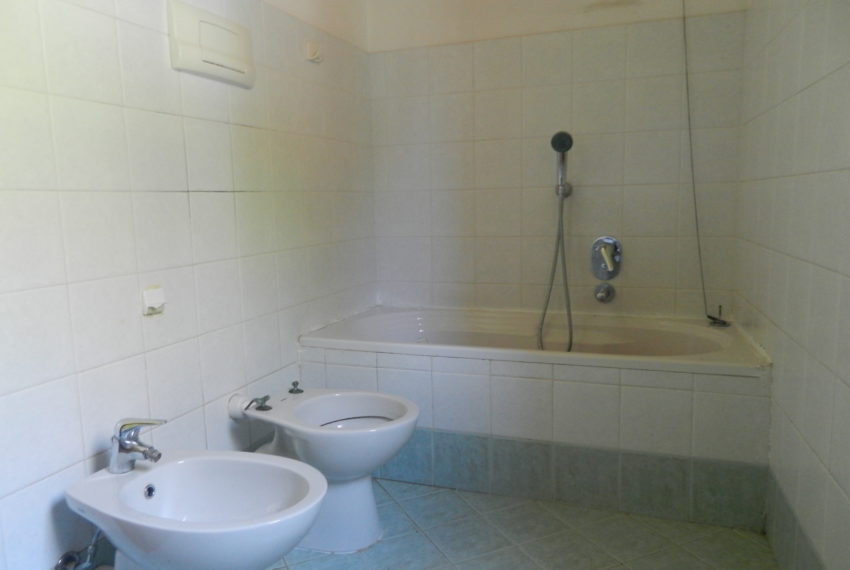 bagno A024