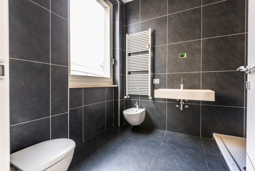 Bagno ensuite M015