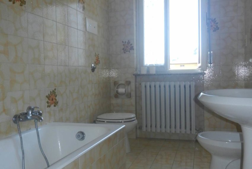 Bagno S028