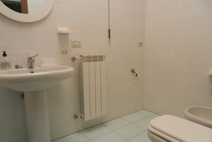 sanitari bagno A068