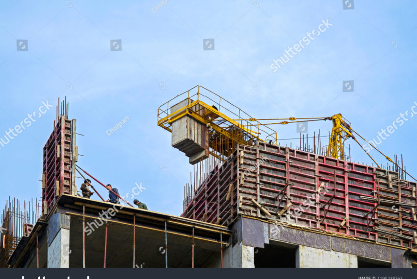 costruzione antisismica