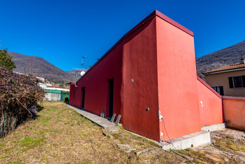 casa alzano lombardo