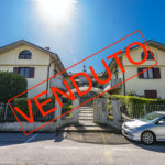 Trilocale con mansarda in vendita a Comun Nuovo