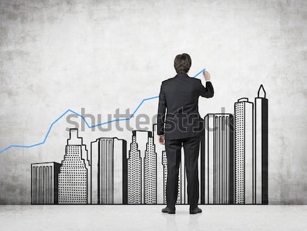 andamento mercato immobiliare