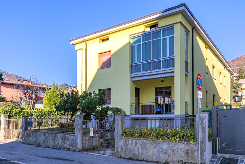 appartamento nembro viana