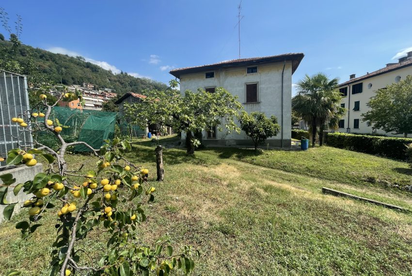 casa Nembro