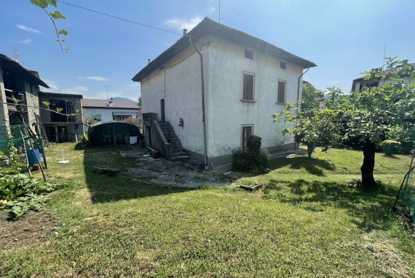 rustico nembro