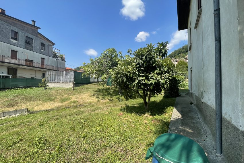 terreno nembro