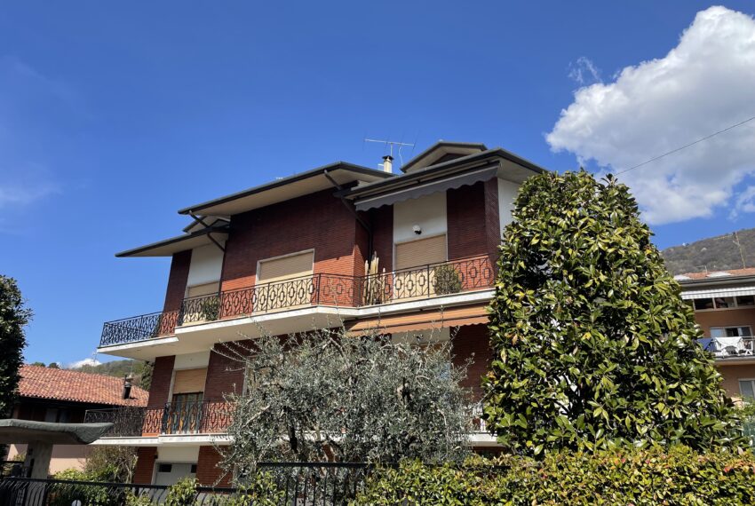 a piu immobiliare vende quadrilocale