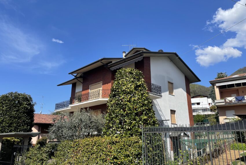 casa nembro