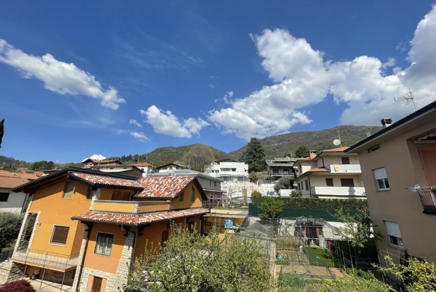 appartamento casa nembro