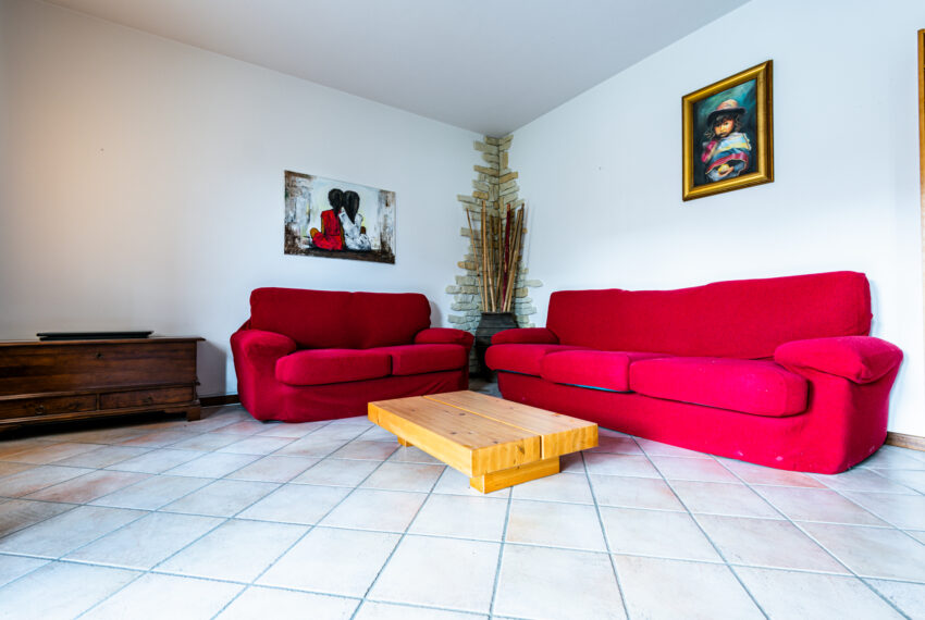 appartamento nembro vendesi