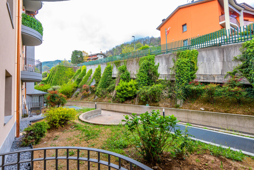 vendesi appartamento nembro