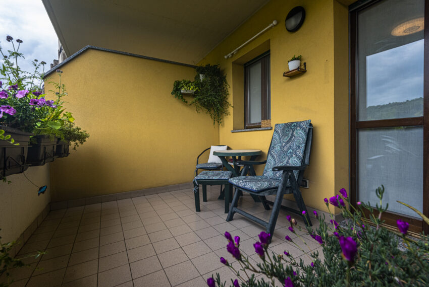 terrazzo nembro casa vendita