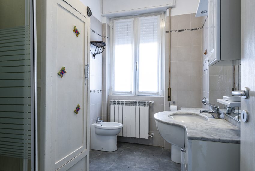 bagno casa nembro