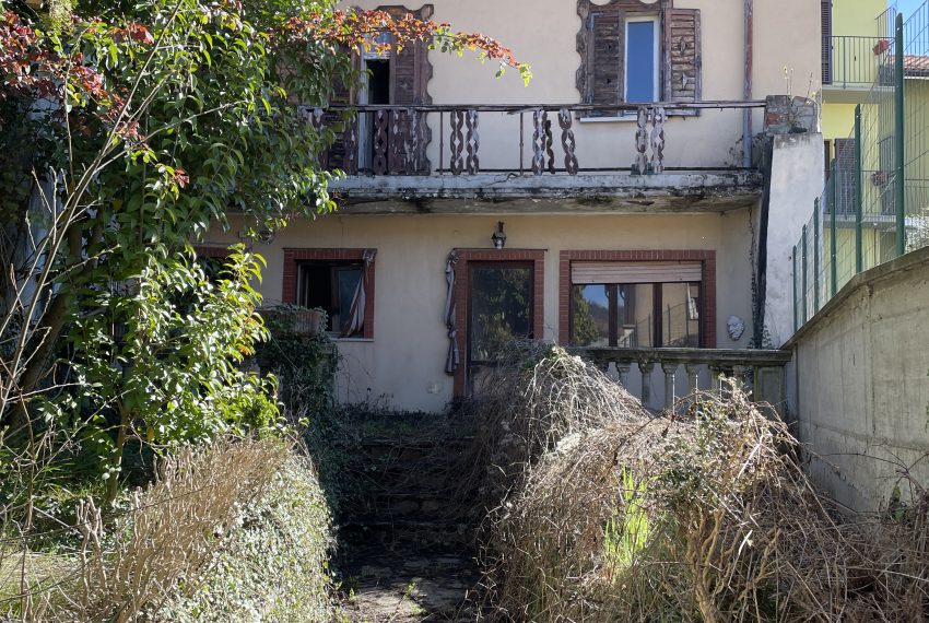 agenzia immobiliare A Più vende a Nembro