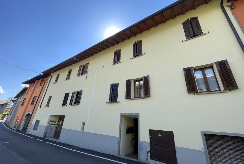 casa in vendita con esterno