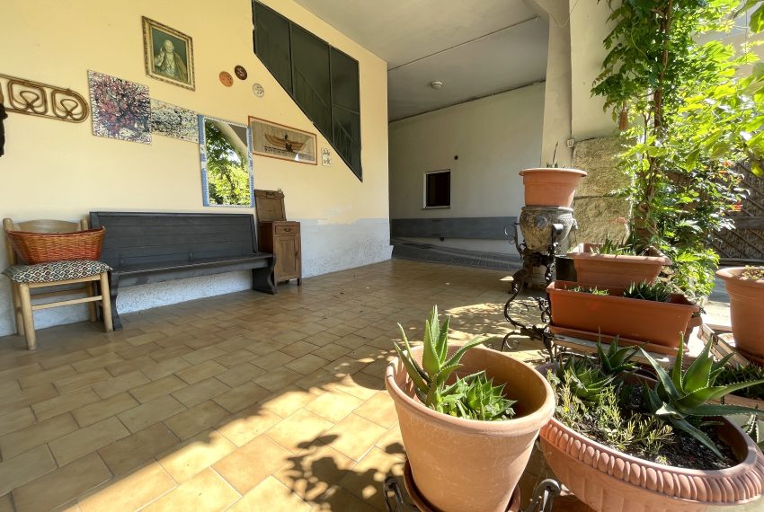 a piu immobiliare vende nembro
