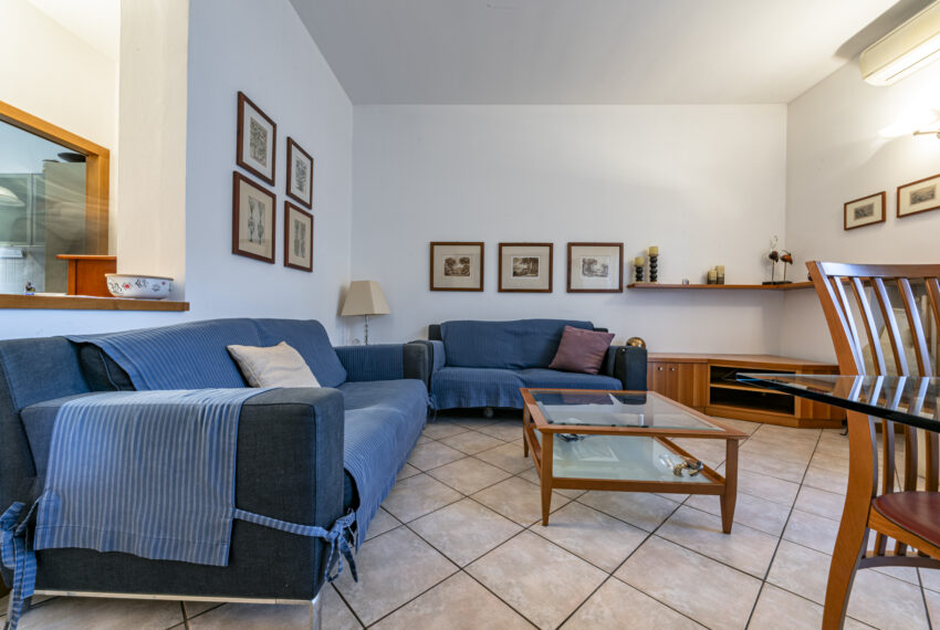 soggiorno casa vendita alzano