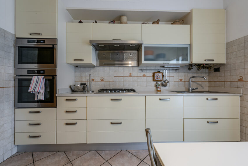 cucina casa