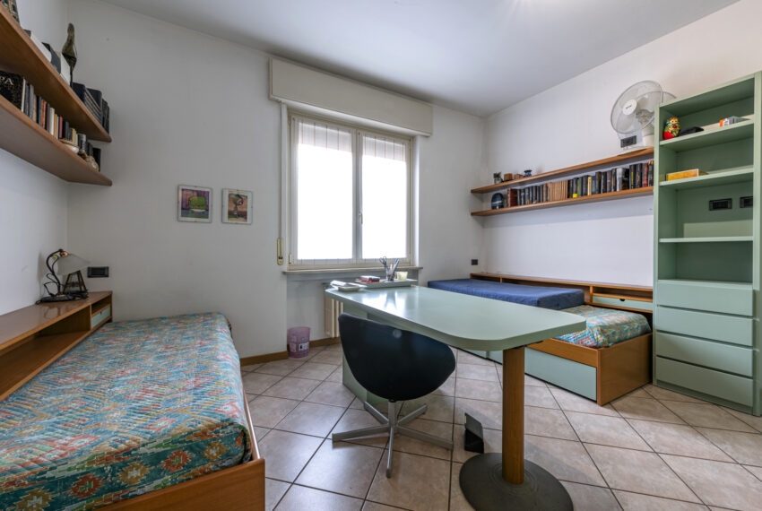 appartamento alzano