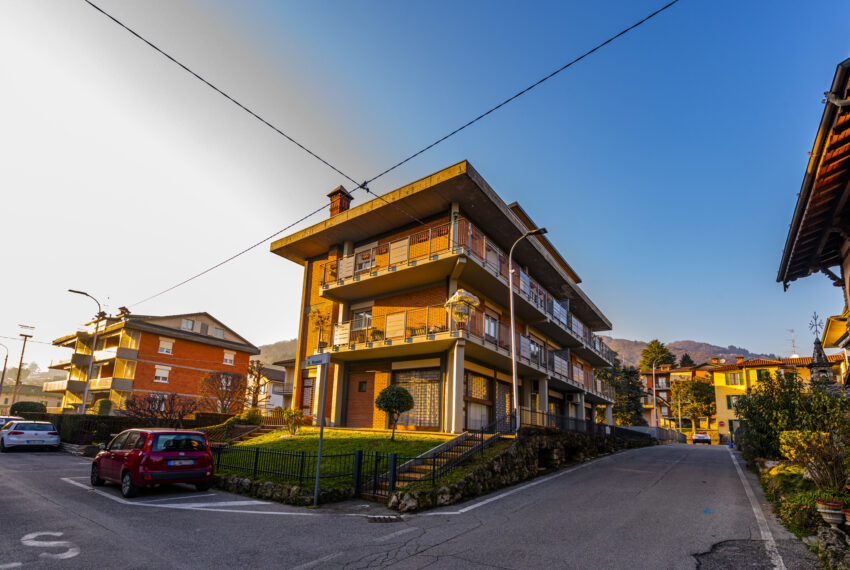 casa in vendita alzano