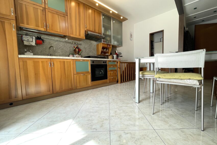 appartamento in vendita a nembro