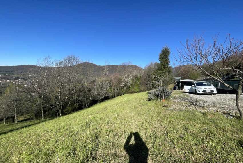 terreno ad uso agricolo