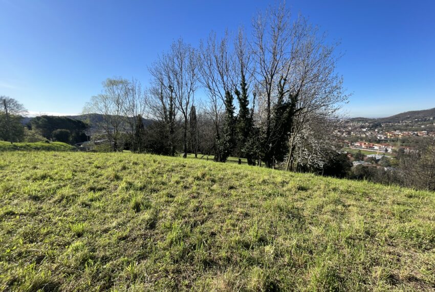 terreni bergamo e provincia