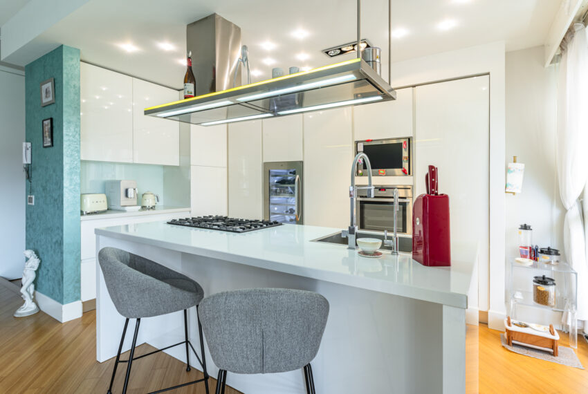 a piu immobiliare vende casa