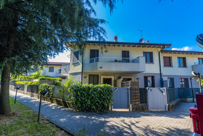 bilocale bergamo