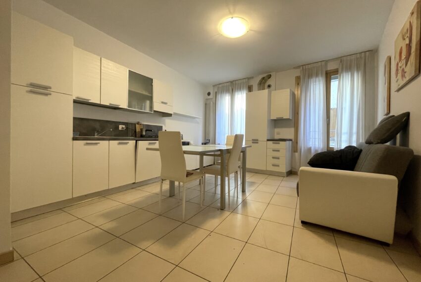 casa nembro con ascensore
